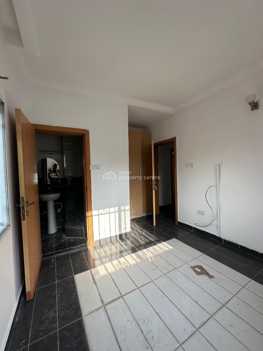 Renovated 4-bedroom Apartment, Ikota, Ikota, Lekki, Lagos, House for Rent