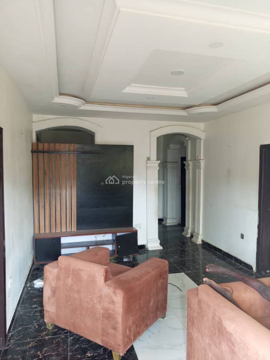 a Spacious and Standard 2bedroom Apartment, Lekki Peninsula, Ajah, Lagos, Flat / Apartment for Rent