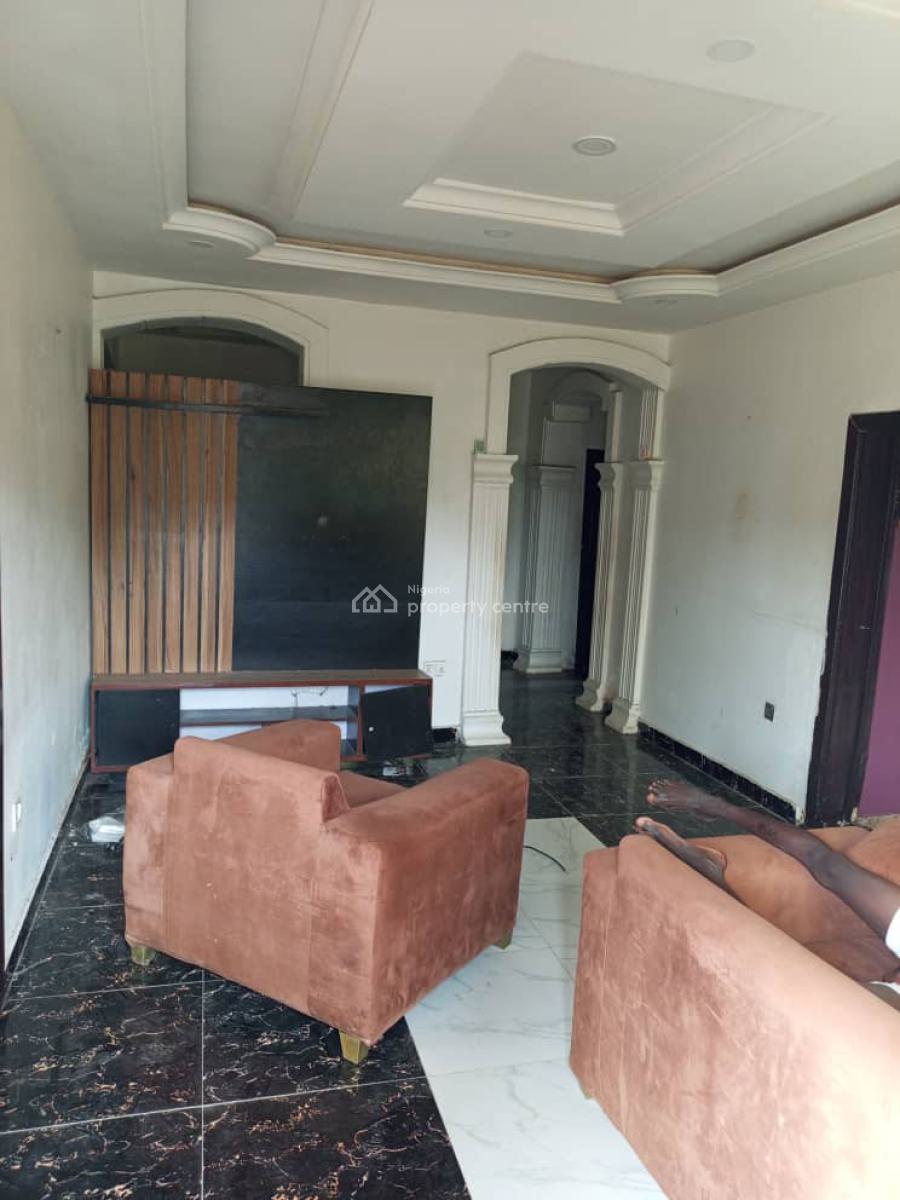 a Spacious and Standard 2bedroom Apartment, Lekki Peninsula, Ajah, Lagos, Flat / Apartment for Rent