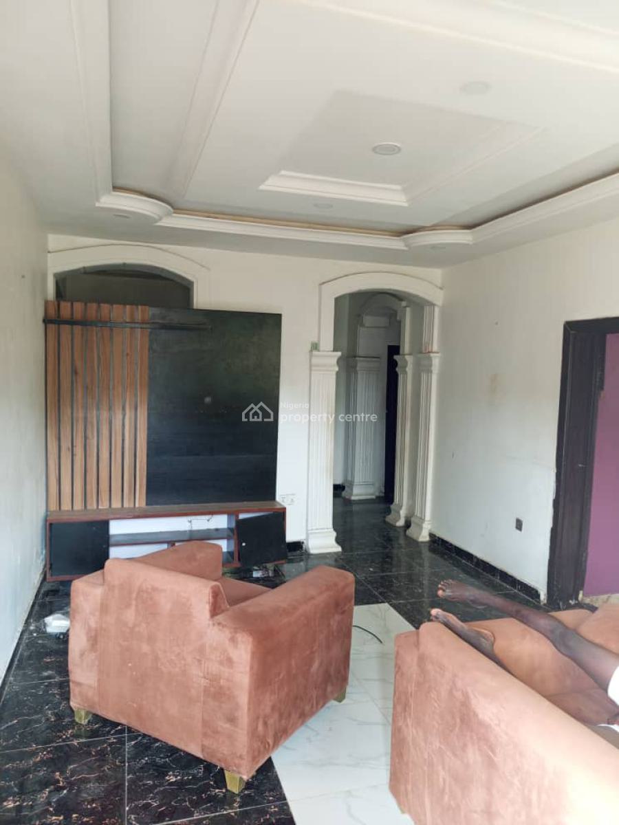 a Spacious and Standard 2bedroom Apartment, Lekki Peninsula, Ajah, Lagos, Flat / Apartment for Rent
