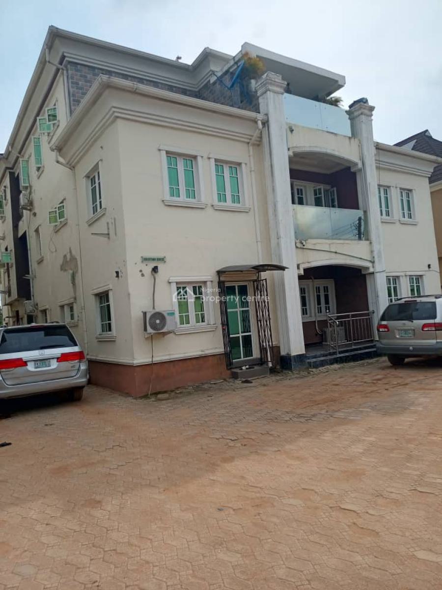 a Spacious and Standard 2bedroom Apartment, Lekki Peninsula, Ajah, Lagos, Flat / Apartment for Rent