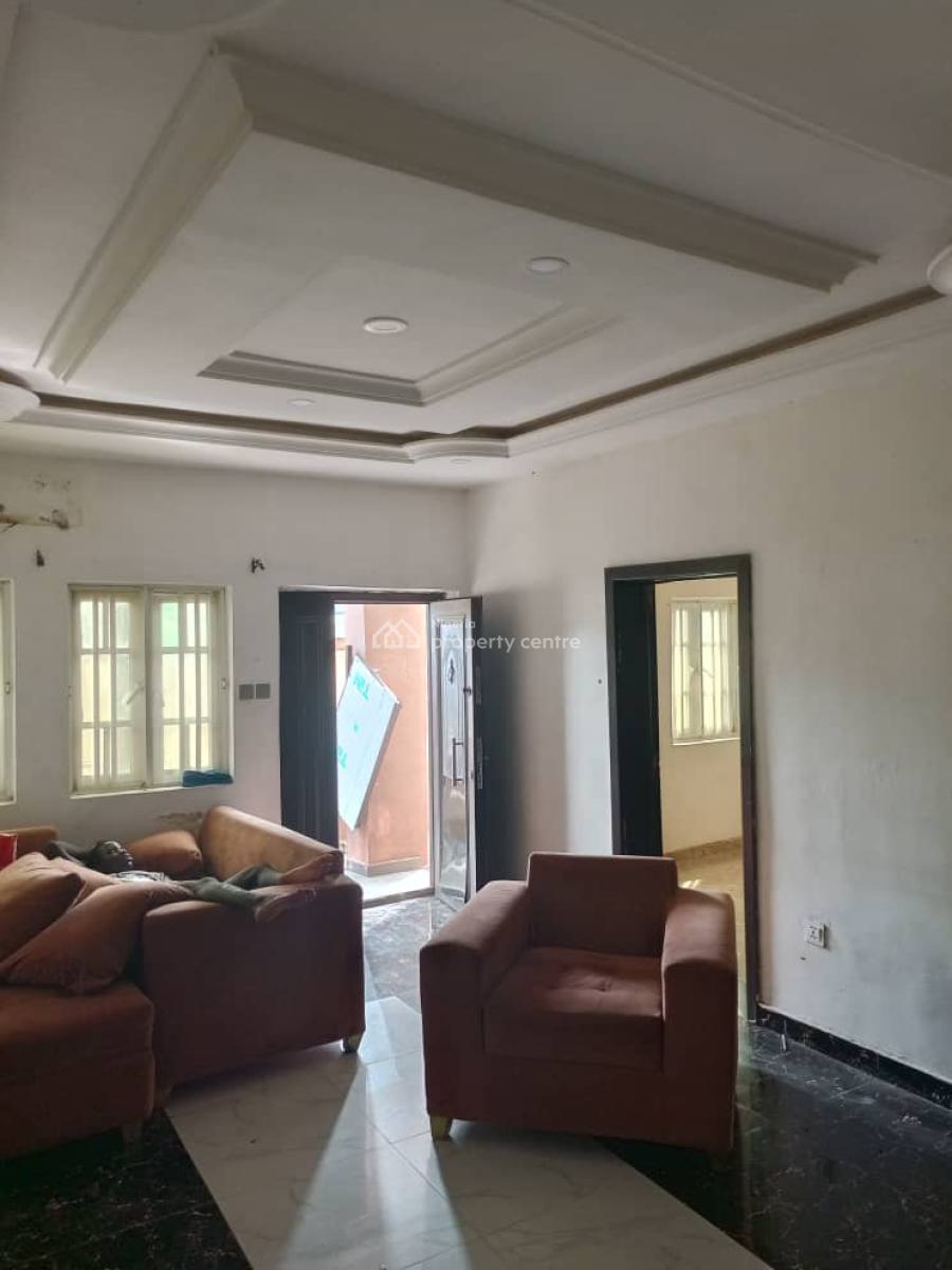a Spacious and Standard 2bedroom Apartment, Lekki Peninsula, Ajah, Lagos, Flat / Apartment for Rent
