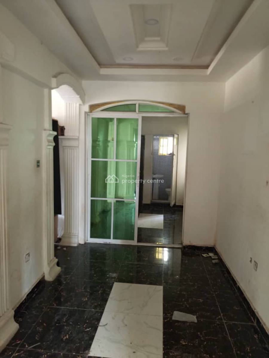 a Spacious and Standard 2bedroom Apartment, Lekki Peninsula, Ajah, Lagos, Flat / Apartment for Rent