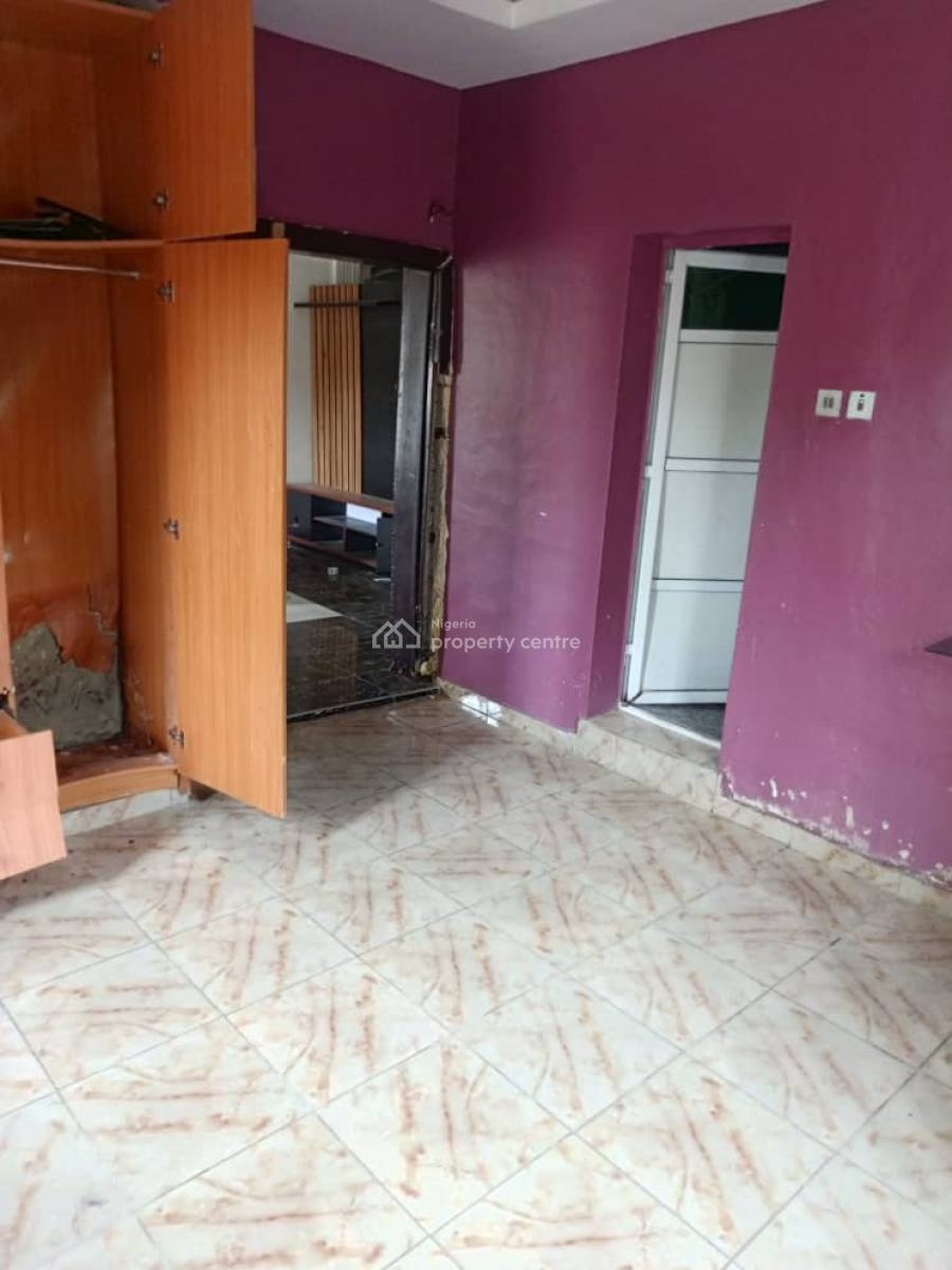 a Spacious and Standard 2bedroom Apartment, Lekki Peninsula, Ajah, Lagos, Flat / Apartment for Rent