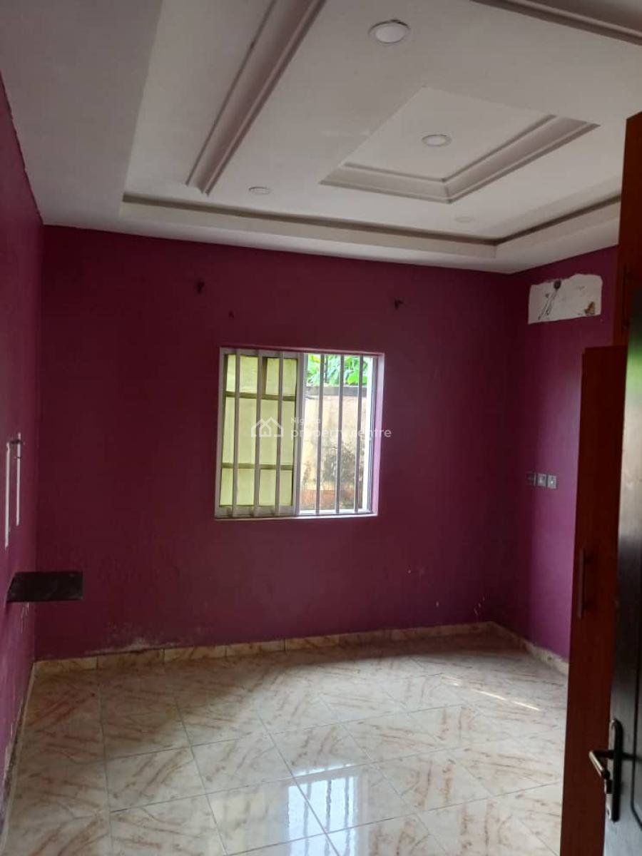a Spacious and Standard 2bedroom Apartment, Lekki Peninsula, Ajah, Lagos, Flat / Apartment for Rent