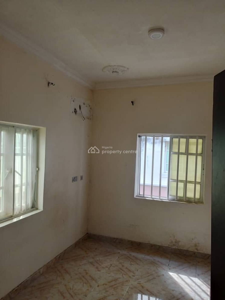 a Spacious and Standard 2bedroom Apartment, Lekki Peninsula, Ajah, Lagos, Flat / Apartment for Rent