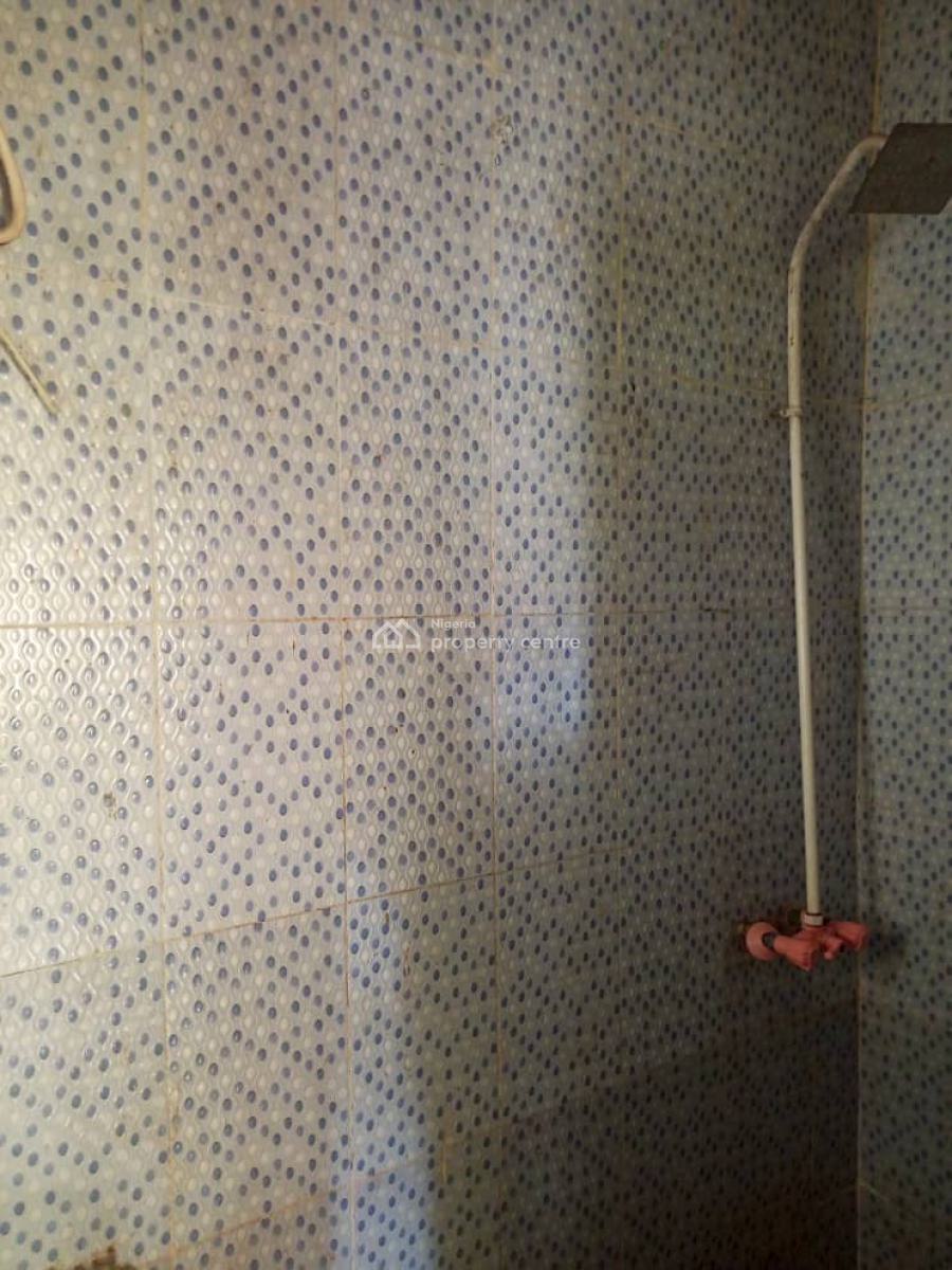 a Spacious and Standard 2bedroom Apartment, Lekki Peninsula, Ajah, Lagos, Flat / Apartment for Rent