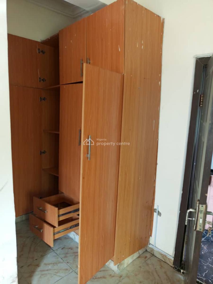 a Spacious and Standard 2bedroom Apartment, Lekki Peninsula, Ajah, Lagos, Flat / Apartment for Rent