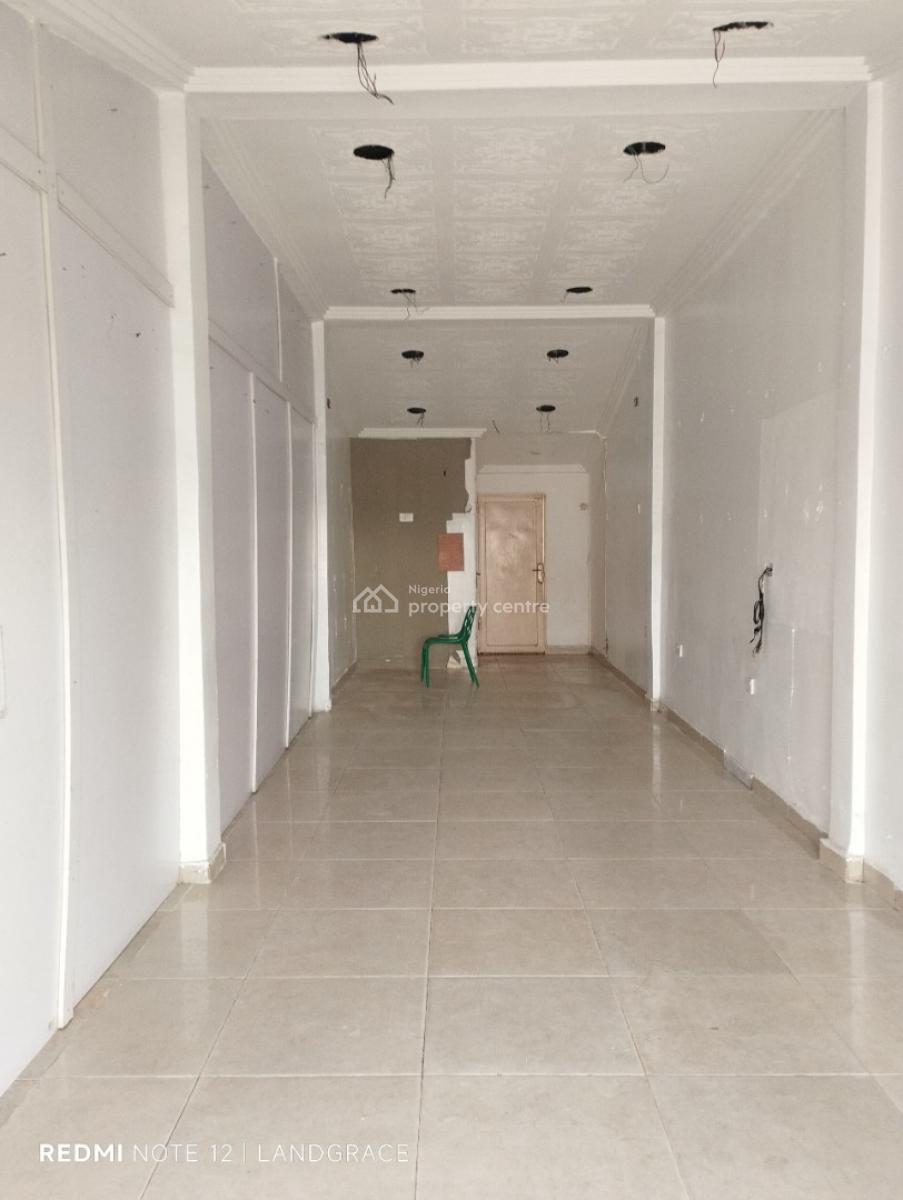 Prime Shop Outlets, Yomade Shopping Complex, Awoyaya, Ibeju Lekki, Lagos, Shop for Rent