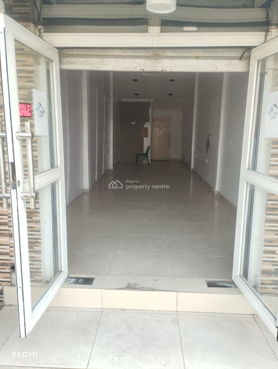 Prime Shop Outlets, Yomade Shopping Complex, Awoyaya, Ibeju Lekki, Lagos, Shop for Rent