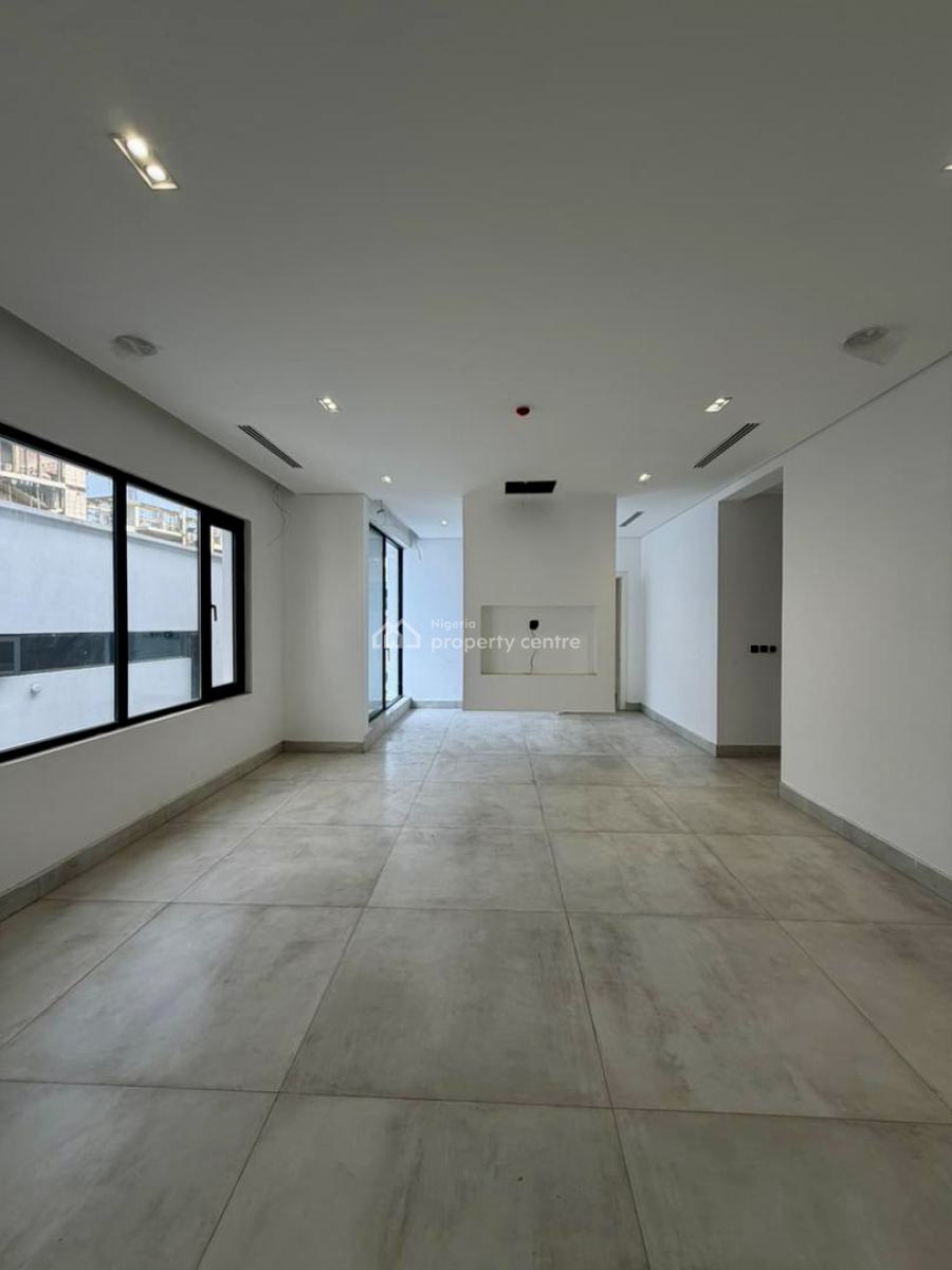 Ultra-luxury 5-bedroom Home in a Prime Residential District, Ikoyi, Lagos, Detached Duplex for Sale