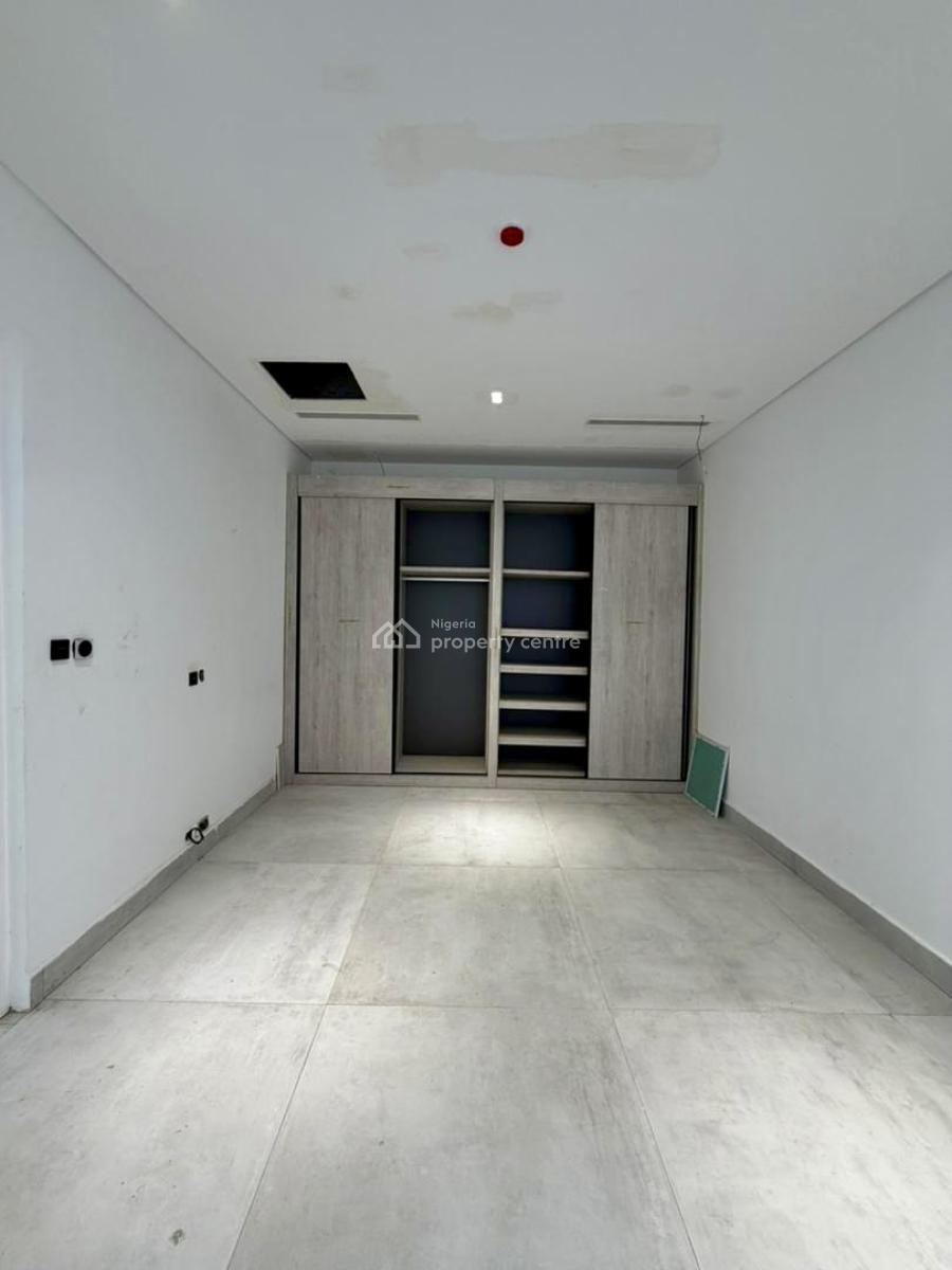 Ultra-luxury 5-bedroom Home in a Prime Residential District, Ikoyi, Lagos, Detached Duplex for Sale