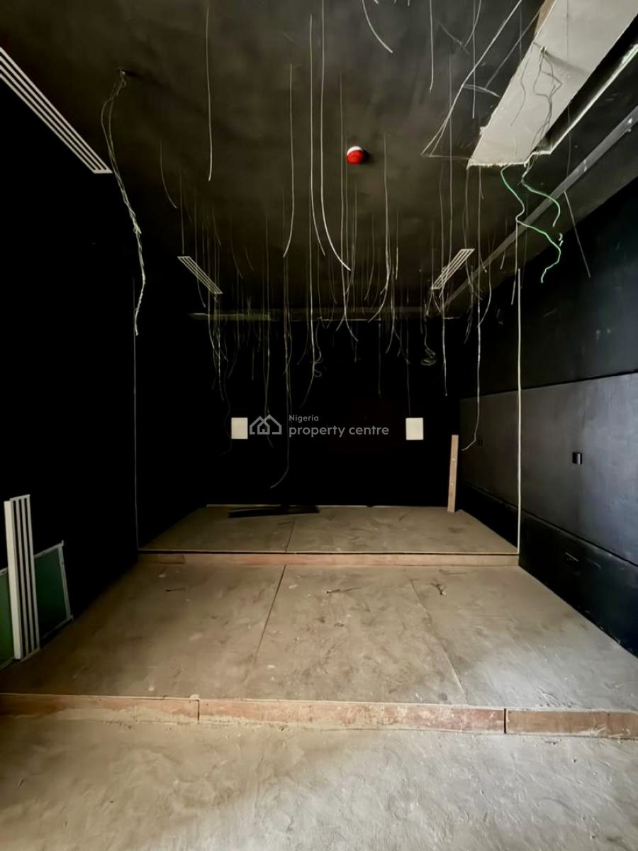 Ultra-luxury 5-bedroom Home in a Prime Residential District, Ikoyi, Lagos, Detached Duplex for Sale