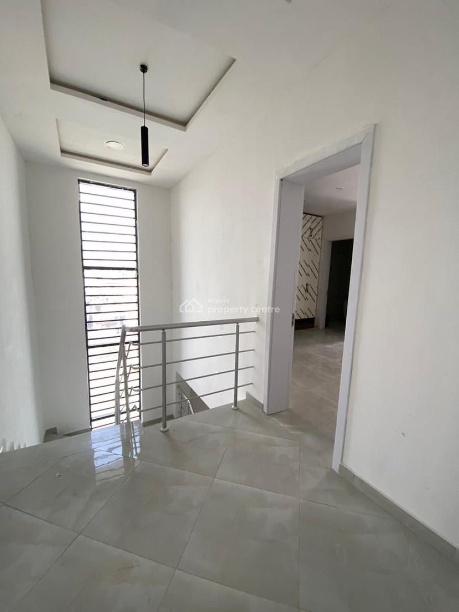 Luxury 4bedroom, Oniru, Victoria Island (vi), Lagos, Terraced Duplex for Sale