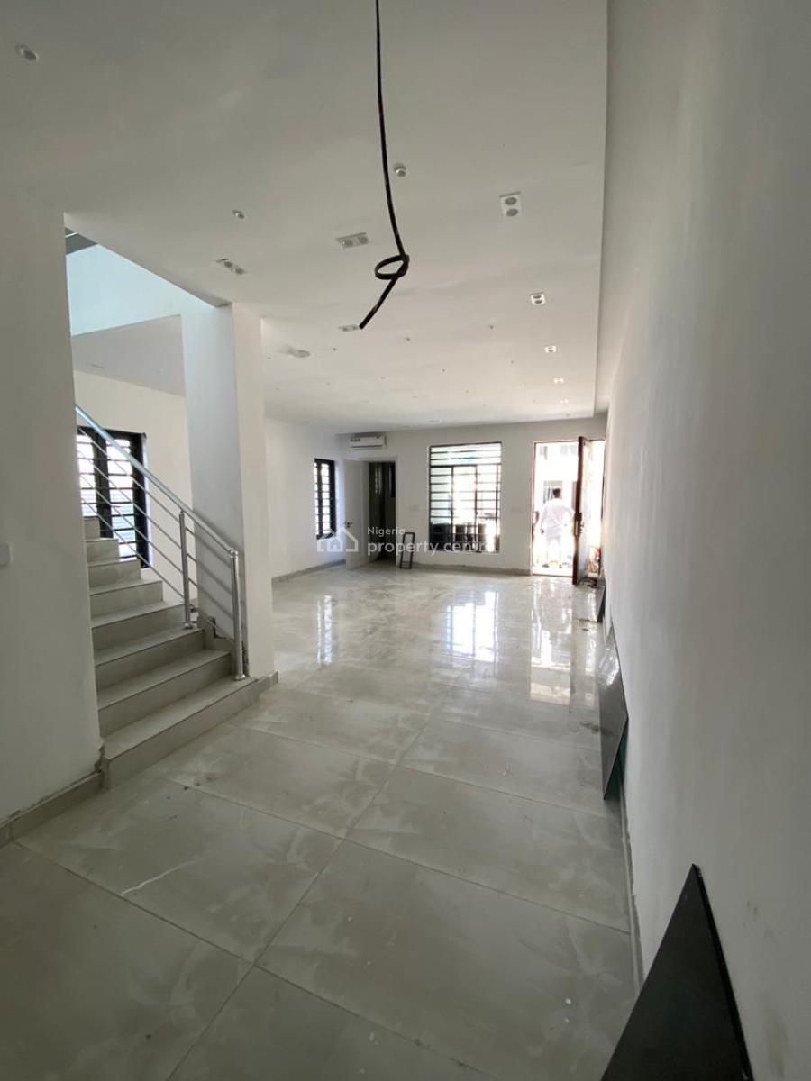 Luxury 4bedroom, Oniru, Victoria Island (vi), Lagos, Terraced Duplex for Sale