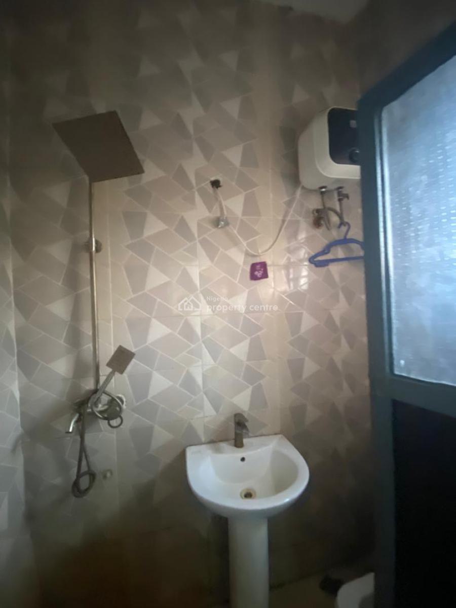 Spacious 2 Bedroom Apartment, Sangotendo, Ajah, Lagos, Flat / Apartment for Rent