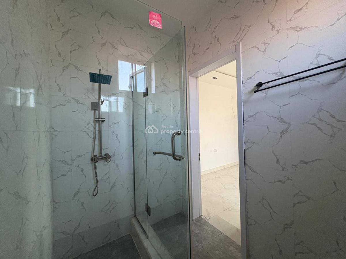 Luxury 2 Bedroom Apartment, Lekki Phase 1, Lekki, Lagos, Flat / Apartment for Rent