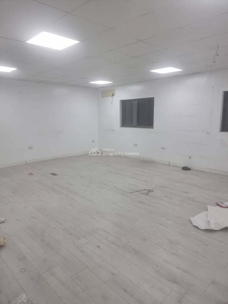 Available Office Spaces in a Prime Environment, Victoria Island (vi), Lagos, Office Space for Rent