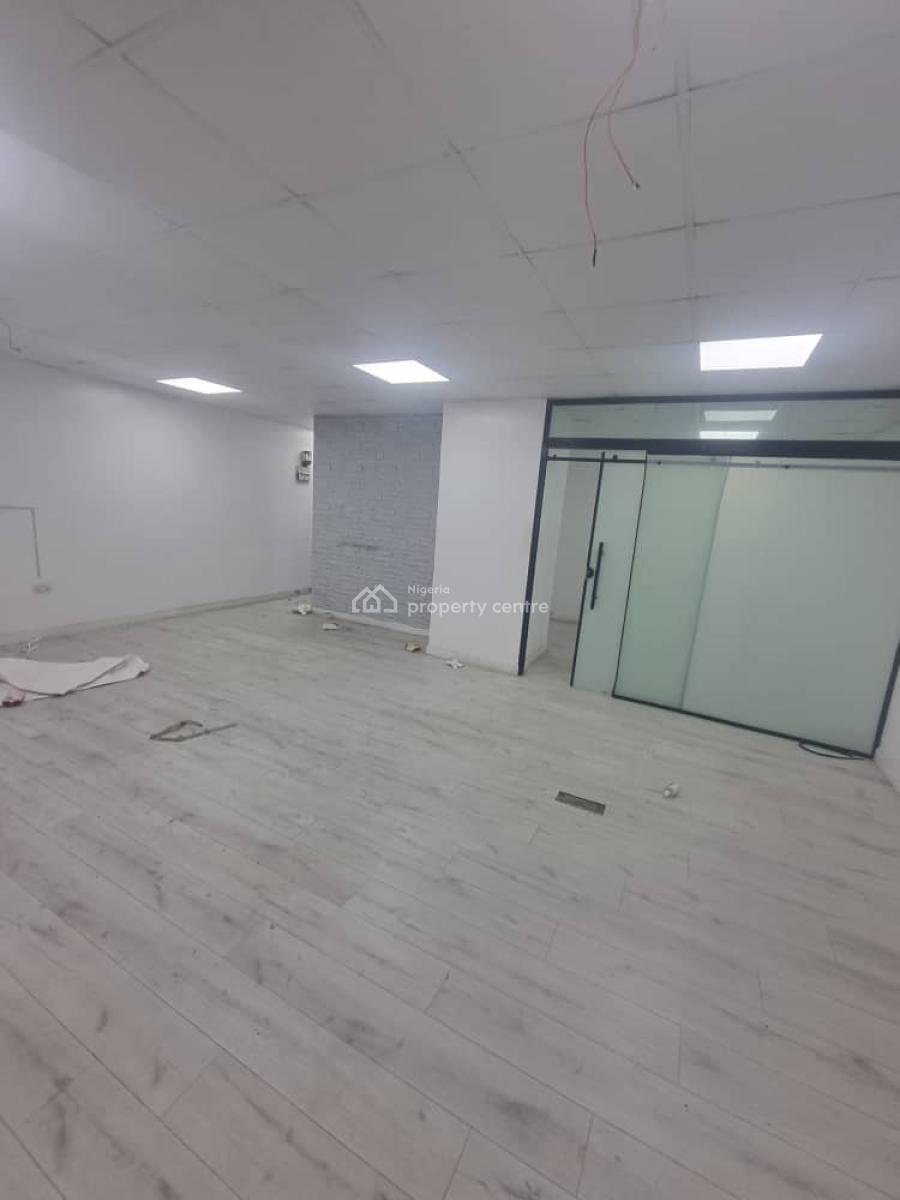 Available Office Spaces in a Prime Environment, Victoria Island (vi), Lagos, Office Space for Rent