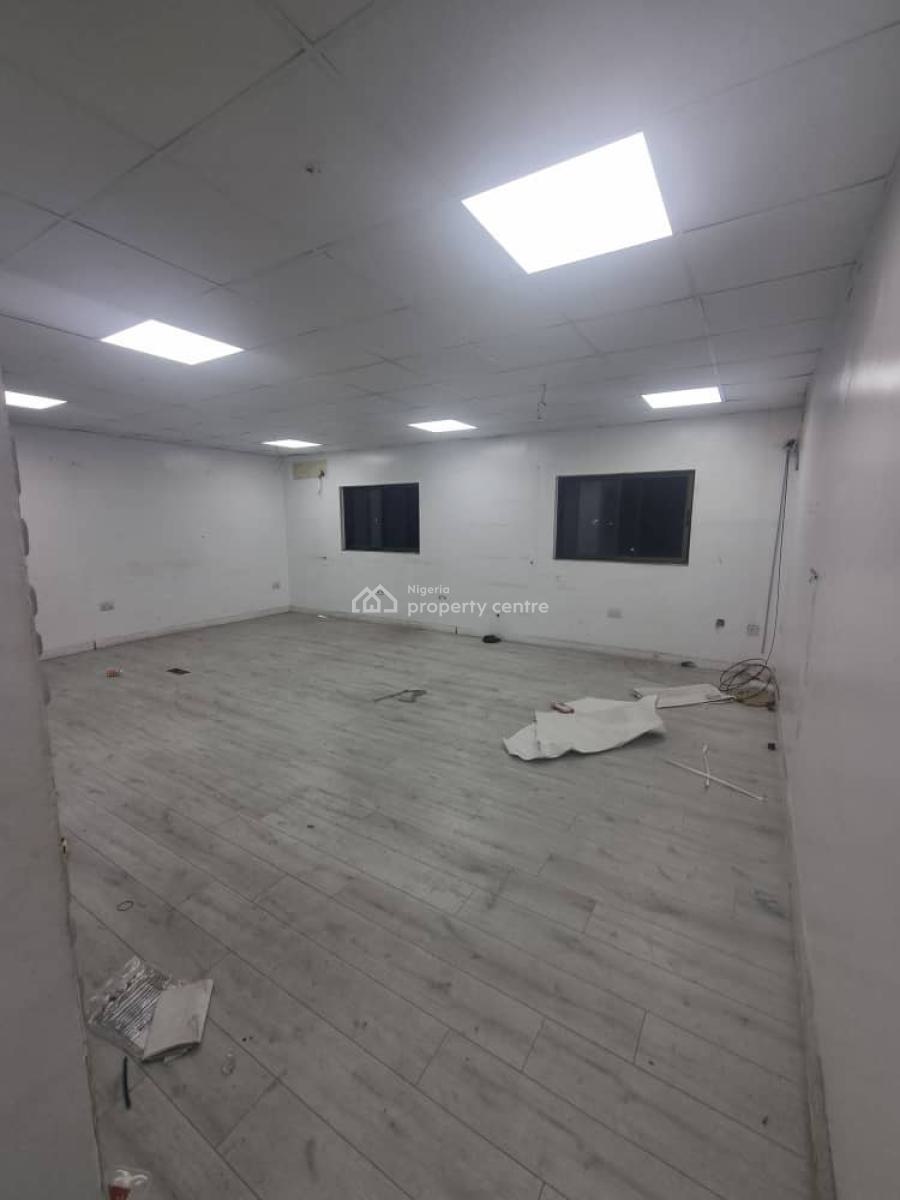 Available Office Spaces in a Prime Environment, Victoria Island (vi), Lagos, Office Space for Rent