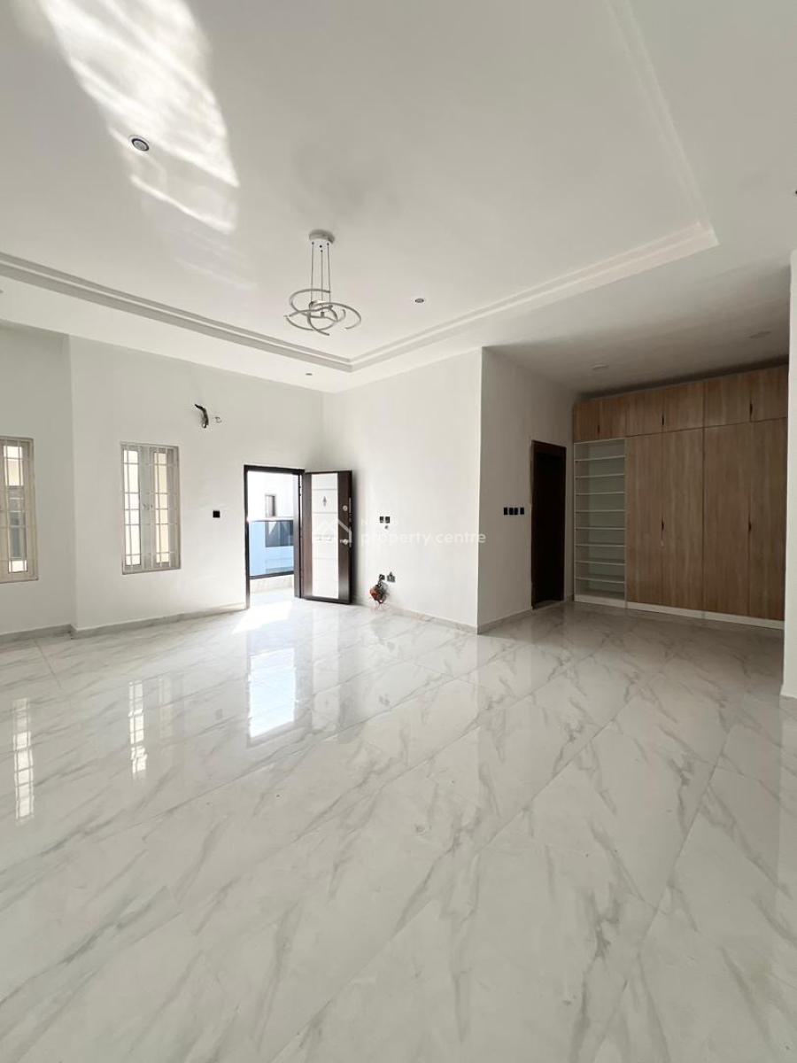 Luxury 4bedroom, Ajah, Lagos, Terraced Duplex for Rent