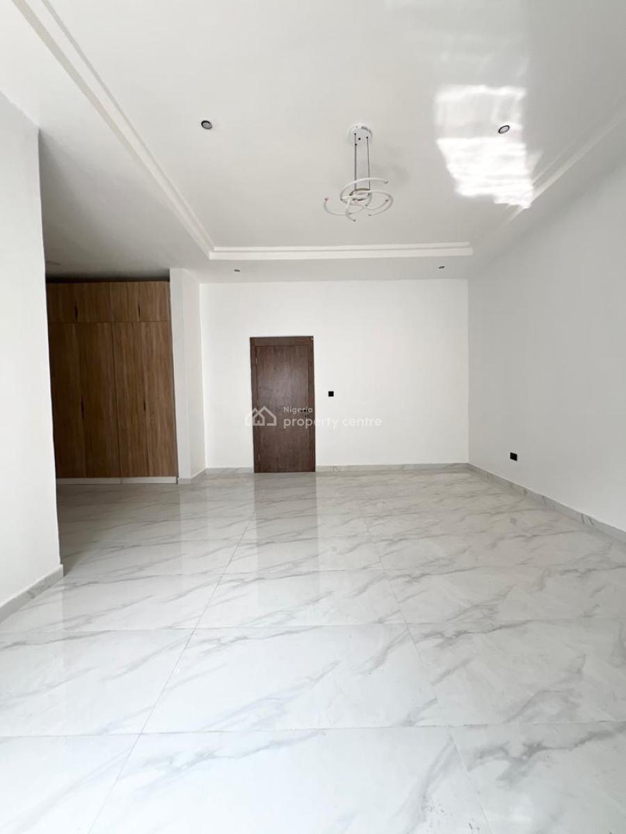 Luxury 4bedroom, Ajah, Lagos, Terraced Duplex for Rent
