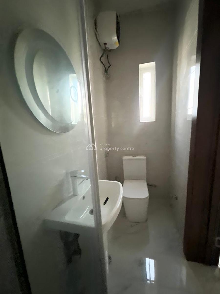 Luxury 4bedroom, Ajah, Lagos, Terraced Duplex for Rent