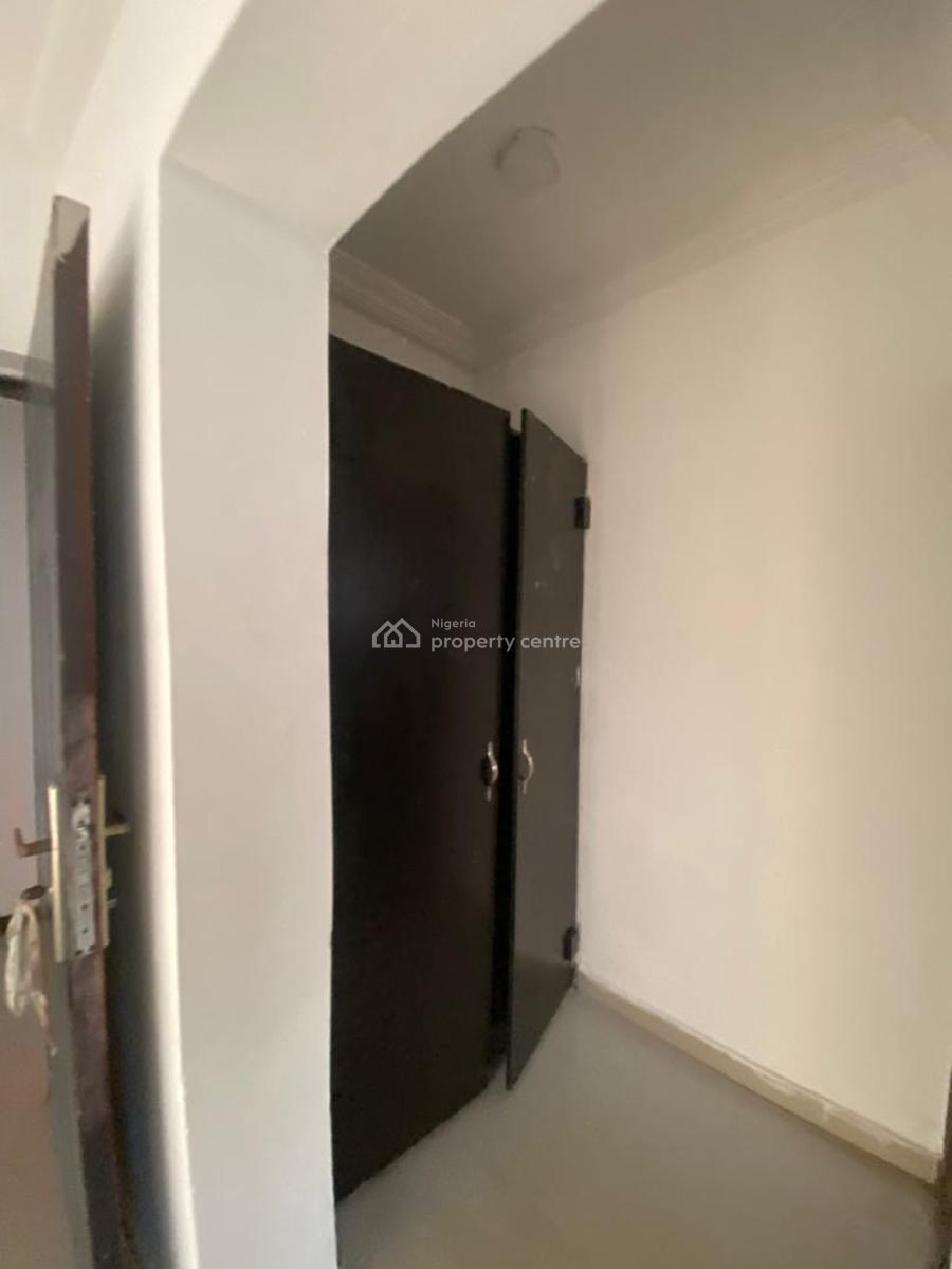 Sharp 2 Bedroom Apartment Upstairs, Sangotedo, Ajah, Lagos, House for Rent