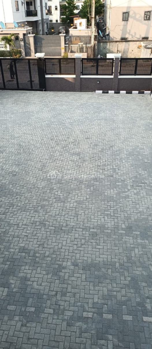 8 Units of 3 Bedroom Apartment, Lekki, Lagos, Flat / Apartment for Rent