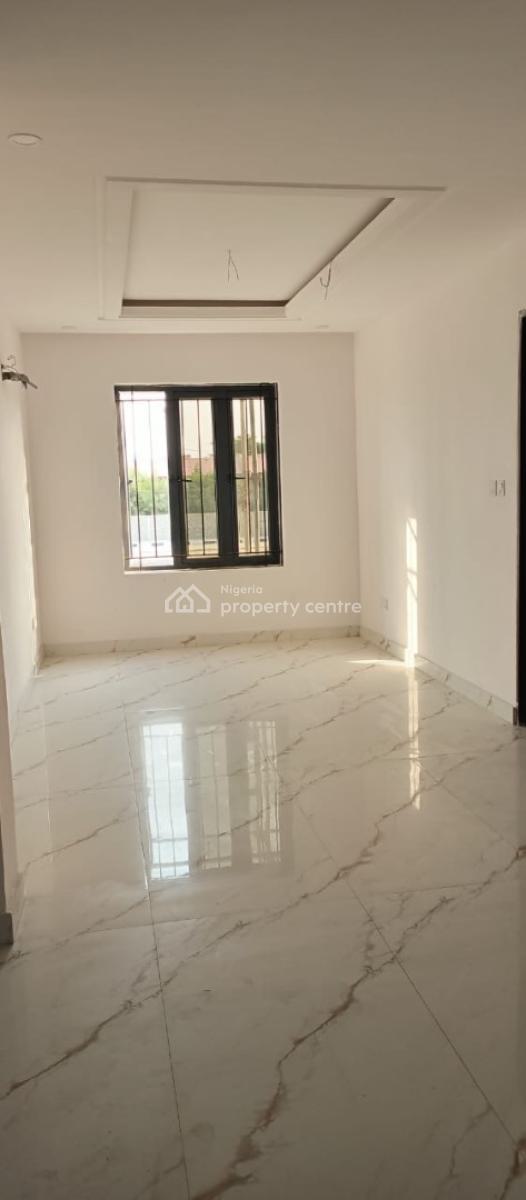 8 Units of 3 Bedroom Apartment, Lekki, Lagos, Flat / Apartment for Rent