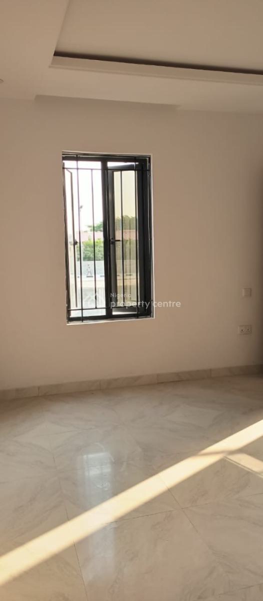 8 Units of 3 Bedroom Apartment, Lekki, Lagos, Flat / Apartment for Rent