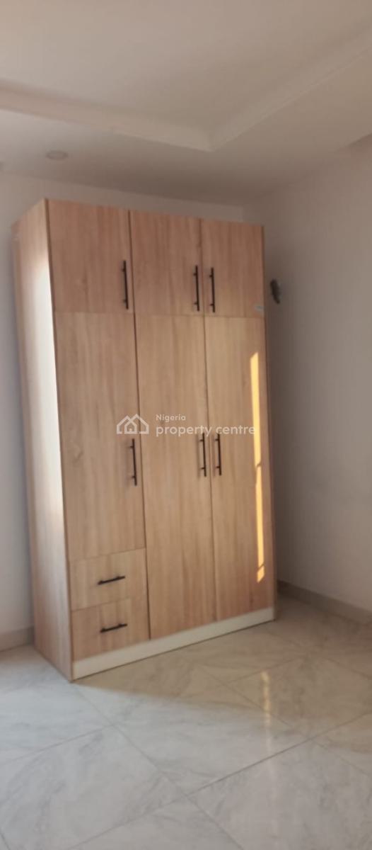 8 Units of 3 Bedroom Apartment, Lekki, Lagos, Flat / Apartment for Rent