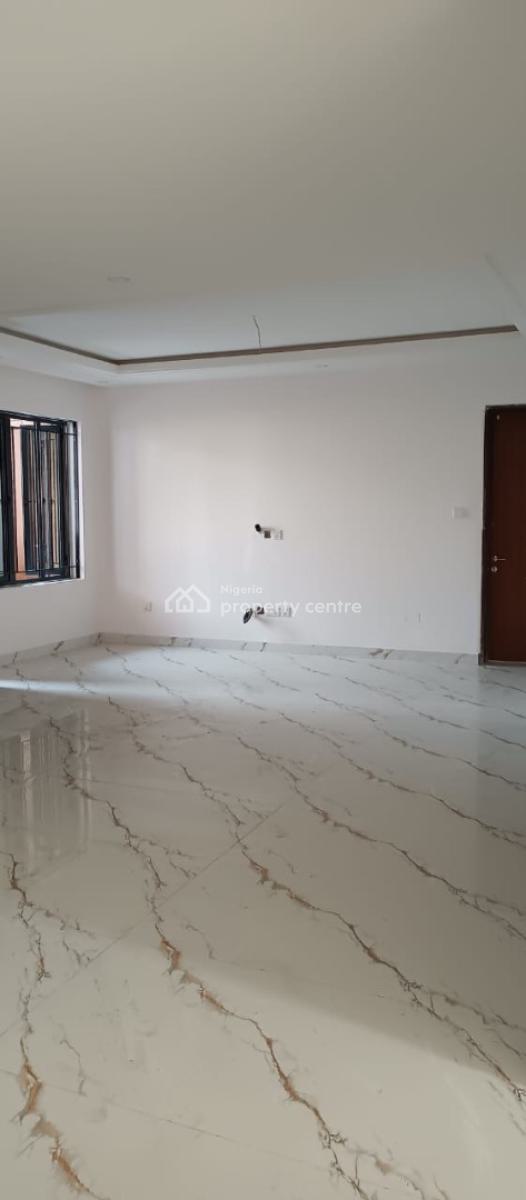 8 Units of 3 Bedroom Apartment, Lekki, Lagos, Flat / Apartment for Rent