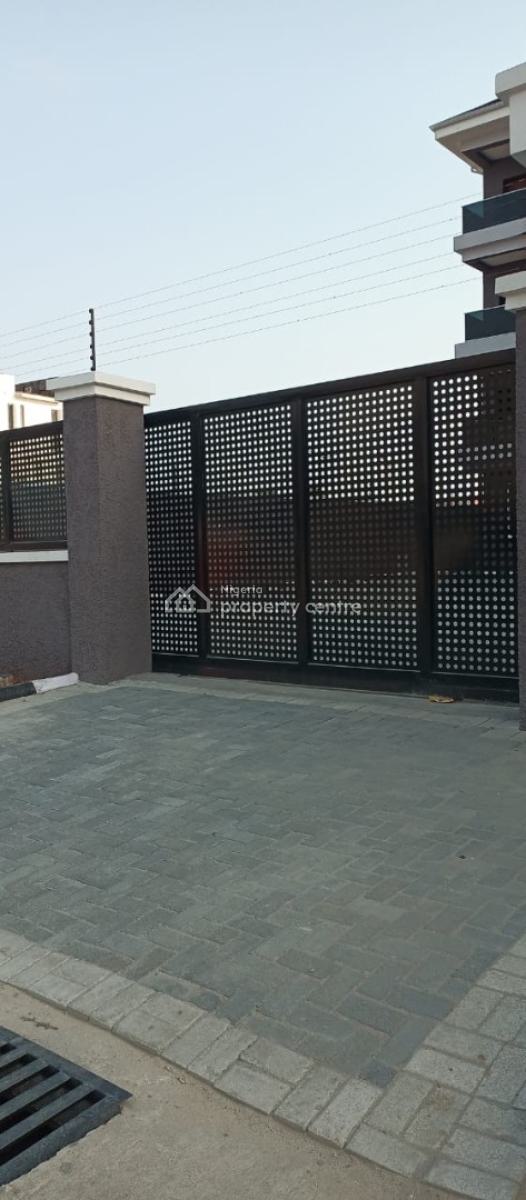 8 Units of 3 Bedroom Apartment, Lekki, Lagos, Flat / Apartment for Rent