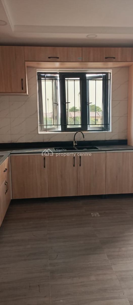 8 Units of 3 Bedroom Apartment, Lekki, Lagos, Flat / Apartment for Rent