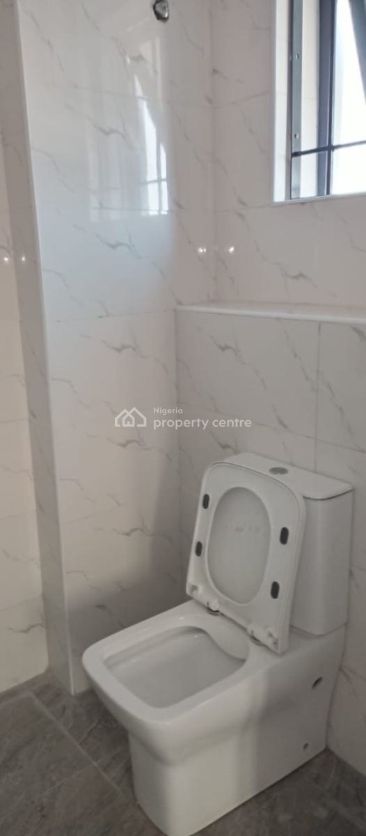 8 Units of 3 Bedroom Apartment, Lekki, Lagos, Flat / Apartment for Rent