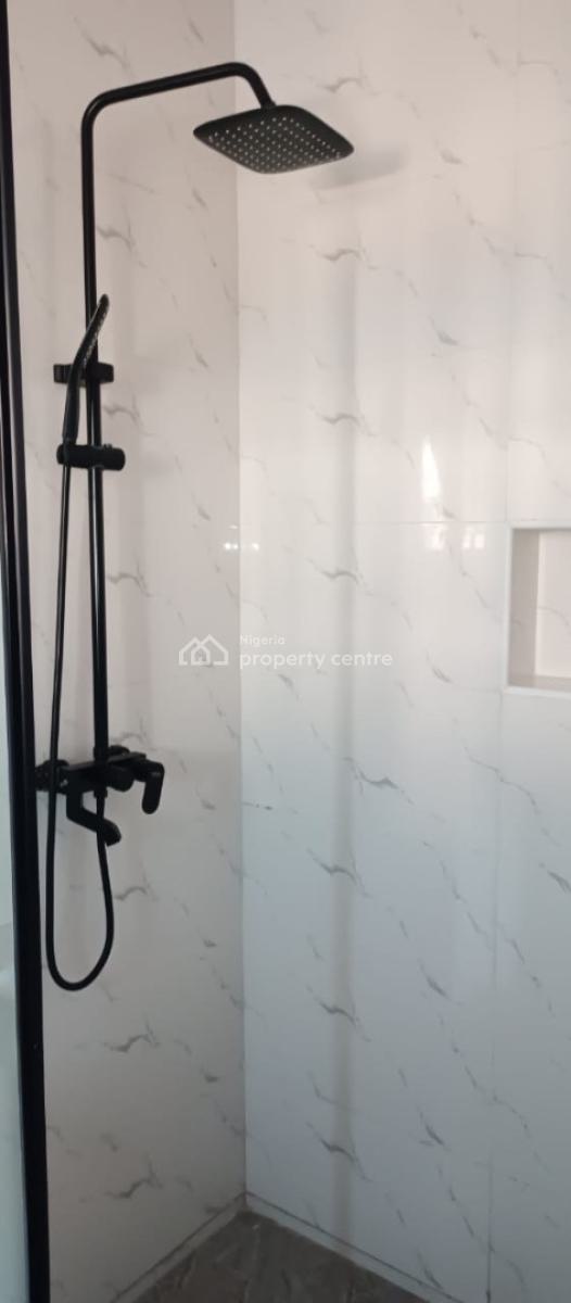 8 Units of 3 Bedroom Apartment, Lekki, Lagos, Flat / Apartment for Rent