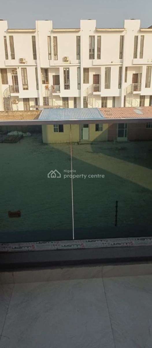 8 Units of 3 Bedroom Apartment, Lekki, Lagos, Flat / Apartment for Rent