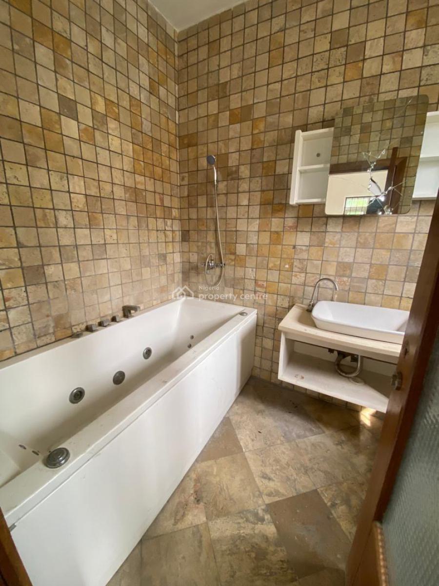 Studio Apartment with Open Plan Kitchen, Lekkk Right, Lekki Phase 1, Lekki, Lagos, Flat / Apartment for Rent