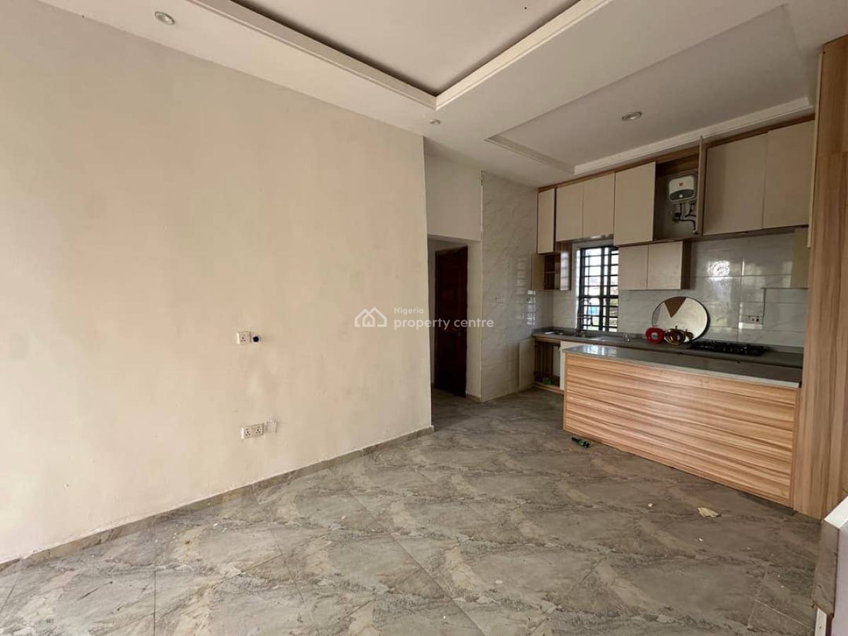 Very New Miniflat Available, Osapa, Lekki, Lagos, Mini Flat (room and Parlour) for Rent