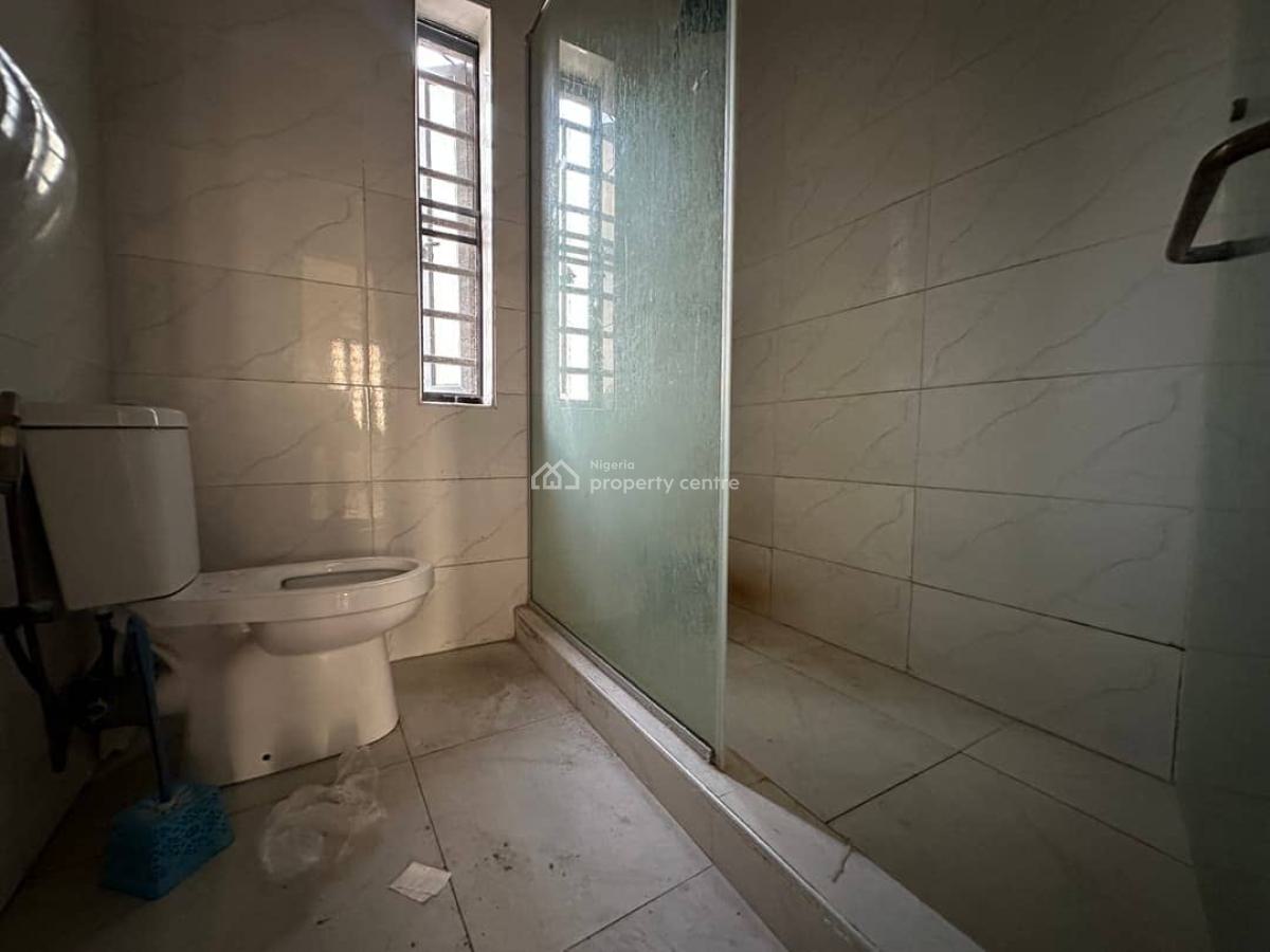 Very New Miniflat Available, Osapa, Lekki, Lagos, Mini Flat (room and Parlour) for Rent