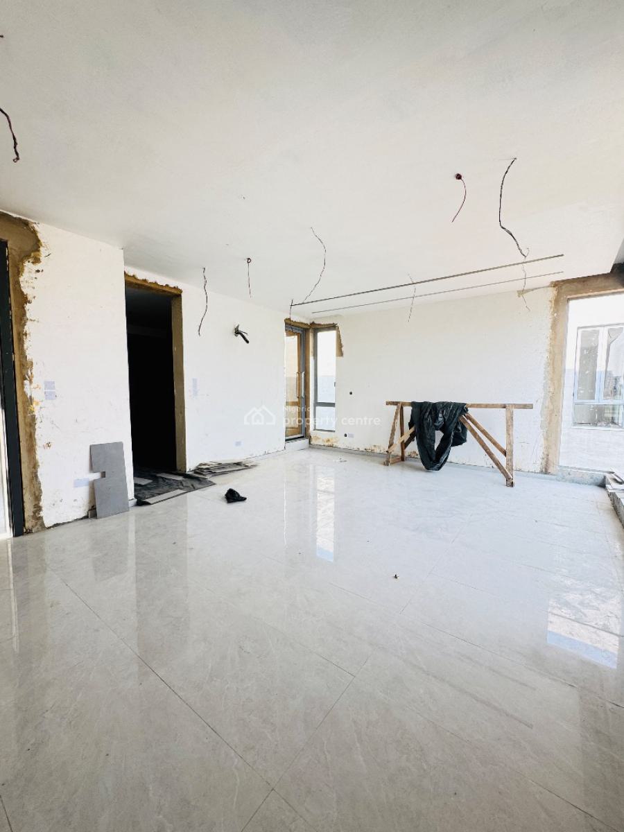 Luxury Spacious 6 Bedrooms Detached Duplex with Swimming Pool, Ikoyi, Lagos, Detached Duplex for Sale