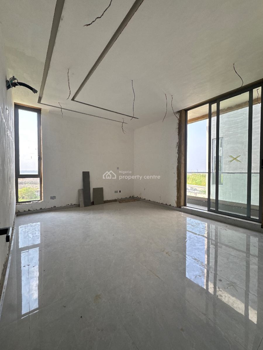 Luxury Spacious 6 Bedrooms Detached Duplex with Swimming Pool, Ikoyi, Lagos, Detached Duplex for Sale