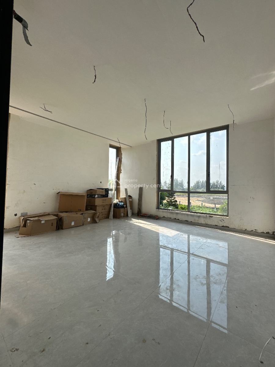 Luxury Spacious 6 Bedrooms Detached Duplex with Swimming Pool, Ikoyi, Lagos, Detached Duplex for Sale