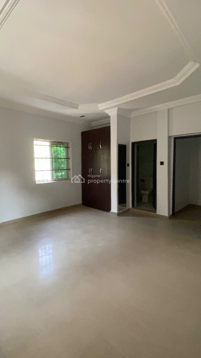 Neatly Built 3 Bedroom Terrace Duplex, Kado, Abuja, Terraced Duplex for Rent