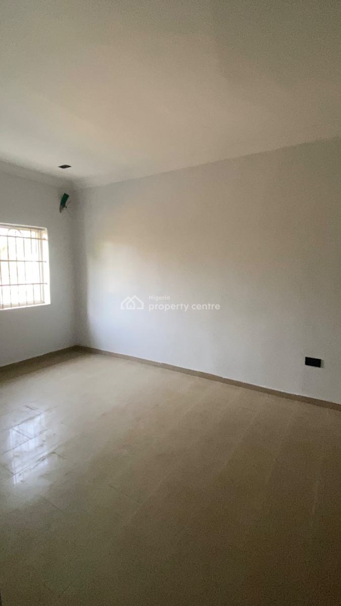 Neatly Built 3 Bedroom Terrace Duplex, Kado, Abuja, Terraced Duplex for Rent