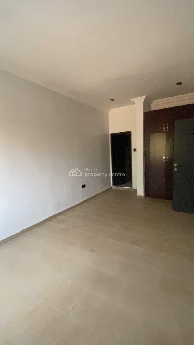 Neatly Built 3 Bedroom Terrace Duplex, Kado, Abuja, Terraced Duplex for Rent