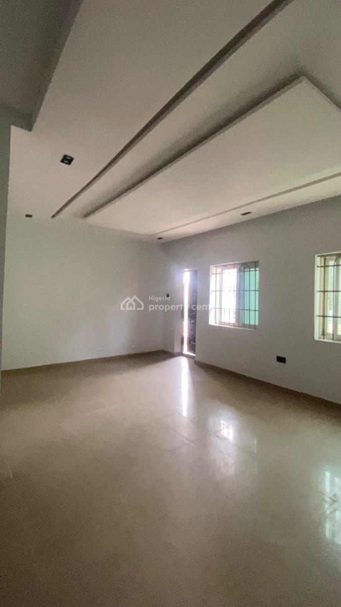 Neatly Built 3 Bedroom Terrace Duplex, Kado, Abuja, Terraced Duplex for Rent