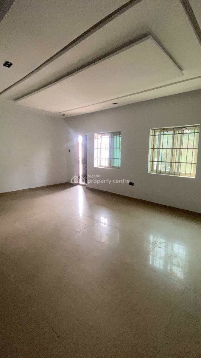 Neatly Built 3 Bedroom Terrace Duplex, Kado, Abuja, Terraced Duplex for Rent