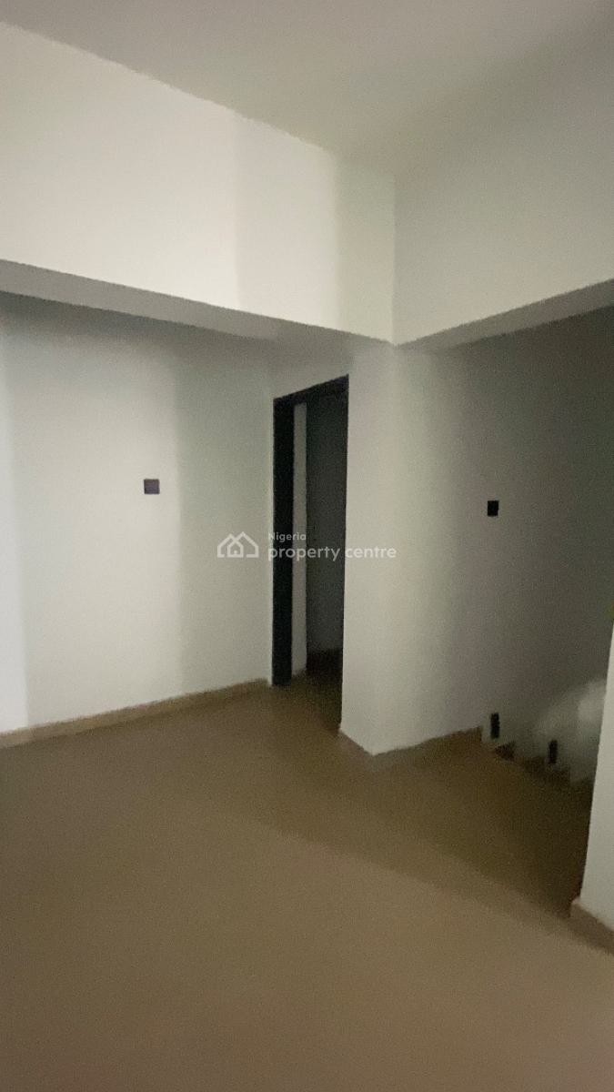 Neatly Built 3 Bedroom Terrace Duplex, Kado, Abuja, Terraced Duplex for Rent